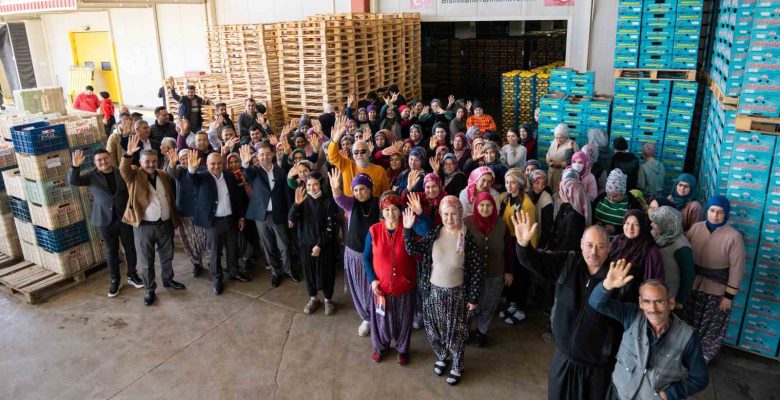 Serdar Soydan:”Bahane değil çözüm üreteceğiz”