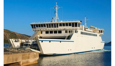 Anamur-Kıbrıs seferleri başlıyor