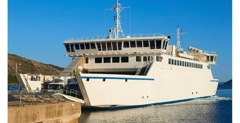 Anamur-Kıbrıs seferleri başlıyor