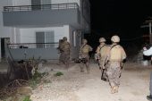 Mersin’de terör operasyonu: 11 şüpheli yakalandı
