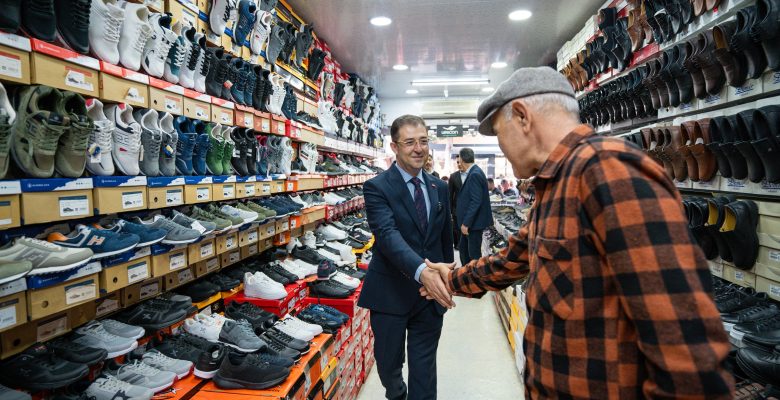 Serdar Soydan: “Büyükşehirde israf belediyeciliği var, bunu bitireceğiz” 