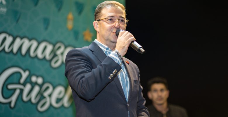 Serdar Soydan: “Bahanesiz, liyakatli belediyecilik başlıyor”