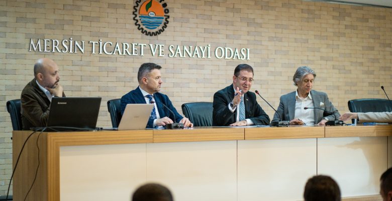 Serdar Soydan: “İş dünyası bizi bekliyor, projelerimizle geliyoruz.”