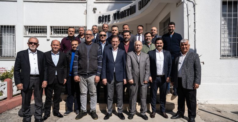 Serdar Soydan: “Mersin’i Üretim Üssü Yapacağız Ama Önce İş Dünyası Bize Güvenecek”