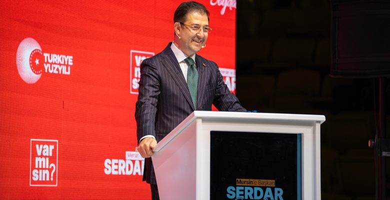 “100 Projeyi Sadece Sayı Olarak Değil, 100 Eksik, 100 Sorun Olarak Görün”