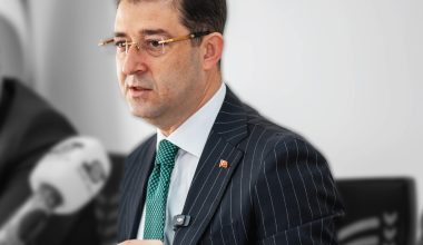 Serdar Soydan: “Halkımızın helal oylarına sahip çıkacağız”