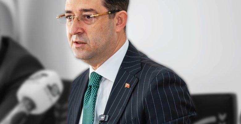 Serdar Soydan: “Halkımızın helal oylarına sahip çıkacağız”