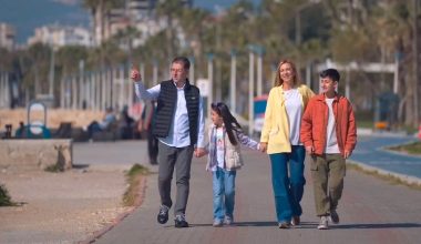 Serdar Soydan: “Vakit geldi, Mersin’e çok güzel projeler kazandıracağız” 