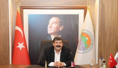 Başkan Yıldız, “Bayram için tüm tedbirleri aldık”