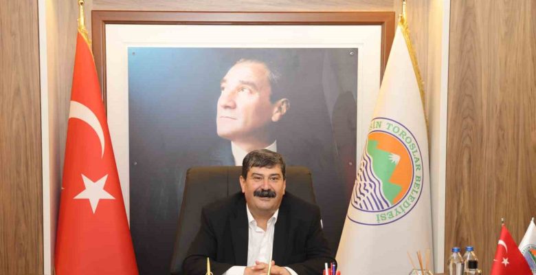 Başkan Yıldız, “Bayram için tüm tedbirleri aldık”