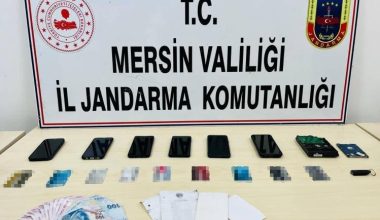 Yasa dışı bahis operasyonu: 5 şüpheli yakalandı