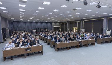 MBB, 2023 Yılı Faaliyet Raporu oy çokluğuyla kabul edildi