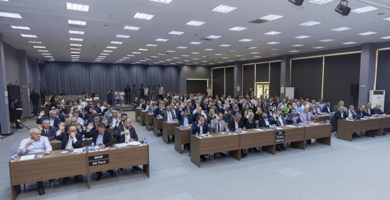 MBB, 2023 Yılı Faaliyet Raporu oy çokluğuyla kabul edildi