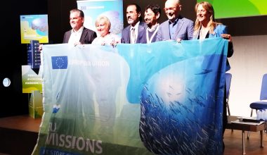 Sarah: “Mersin, sorunların üstesinden gelmek içim bilimle çalışıyor”