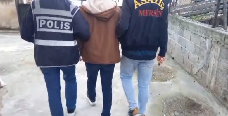 Aranan 78 şahıs gözaltına alındı