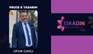 33 KADIN BELGESELİ ADANA ETABI BAŞLIYOR