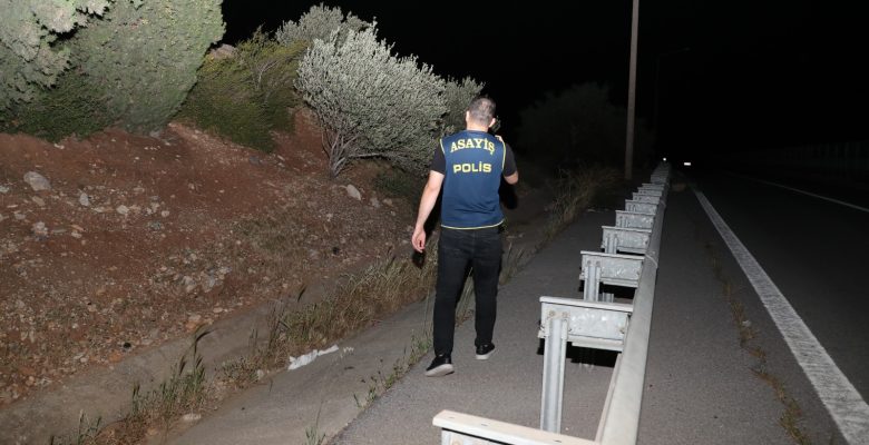 Otobanda denetimler başladı