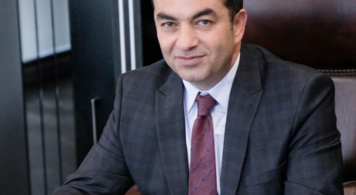 “SAĞLIK TURİZMİ ARTACAK”