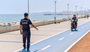 BÜYÜKŞEHİR, KURALLARA UYMAYAN SÜRÜCÜLERE CEZA YAZDI