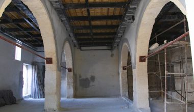 KARAMANCILAR KONAĞI MERSİN KÜLTÜRÜNÜ YAŞATACAK