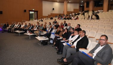 Özyiğit, “2 ayda 17 bin 500 metrekarelik alanı Belediyemize kazandırdık”