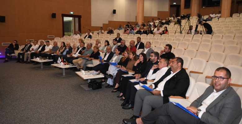 Özyiğit, “2 ayda 17 bin 500 metrekarelik alanı Belediyemize kazandırdık”