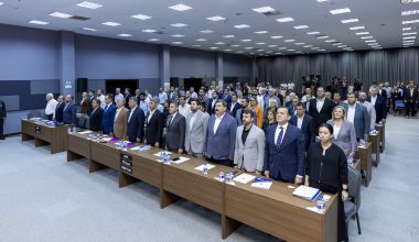 “İkinci 5 yılda da çocuklarımızın yararlanacağı hizmetlerin altına imza atacağız”