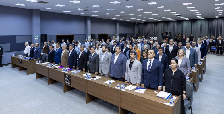 “İkinci 5 yılda da çocuklarımızın yararlanacağı hizmetlerin altına imza atacağız”