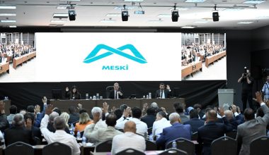 “Pamukluk Barajı’ndan cazibe ile su gelince maliyetler yüzde 30-35 azalacak”