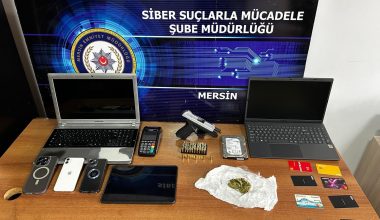 Sahte ilanlarla vatandaşları dolandırdılar