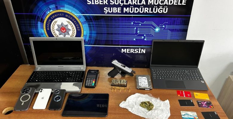 Sahte ilanlarla vatandaşları dolandırdılar