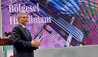 Uysal: “Mersin’de kamusal proje yatırımları hayata geçiyor”