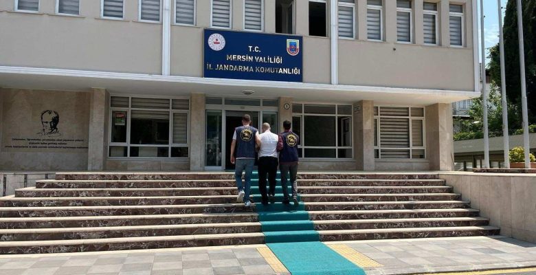 Uzun süredir aranan 2 şahıs yakalandı