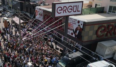 Ergül Mobilya Mersin’de 4. Mağazasını açtı