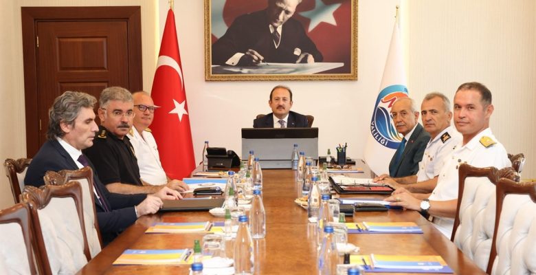 Mersin’de 9 günlük tatil boyunca 288 trafik kazası meydana geldi