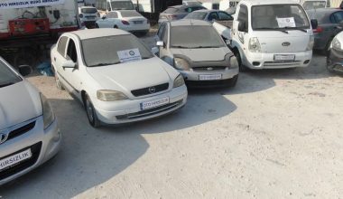 MERSİN POLİSİ “CHANGE” OTO HIRSIZLARINI YAKALADI