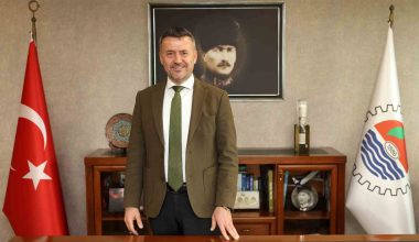 Çakır:”Üretmek yetmez, markalaşmak zorundayız”