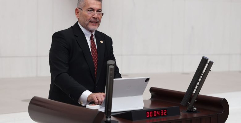 “MERSİN’DE 7 KİŞİDEN 1’İ SIĞINMACI”