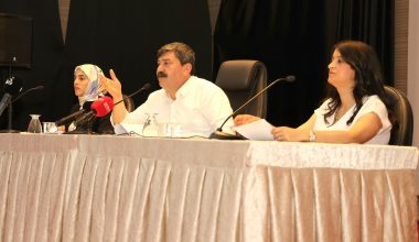 Toroslar, bayrama hazırlanıyor