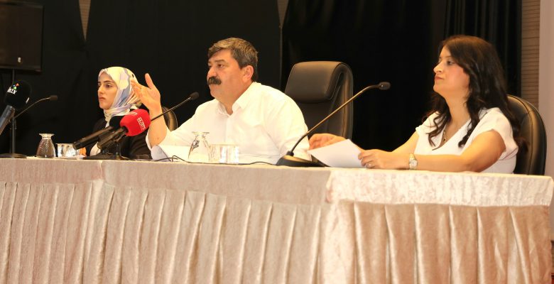 Toroslar, bayrama hazırlanıyor