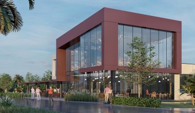 Başkan Özyiğit, kent kütüphanesinin inşaat alanını inceledi