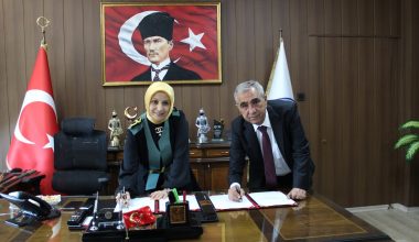 Mersin ESOB ile Mersin MEM arasında İşbirliği ve Ortaklık Protokolü imzalandı