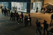 Halay çeken terör yandaşları yakalandı: “Gereği Yapıldı” 