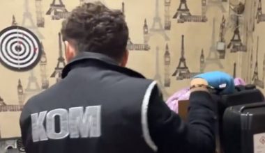 Sahte alkol üretimi yapan 50 kişi gözaltına alındı