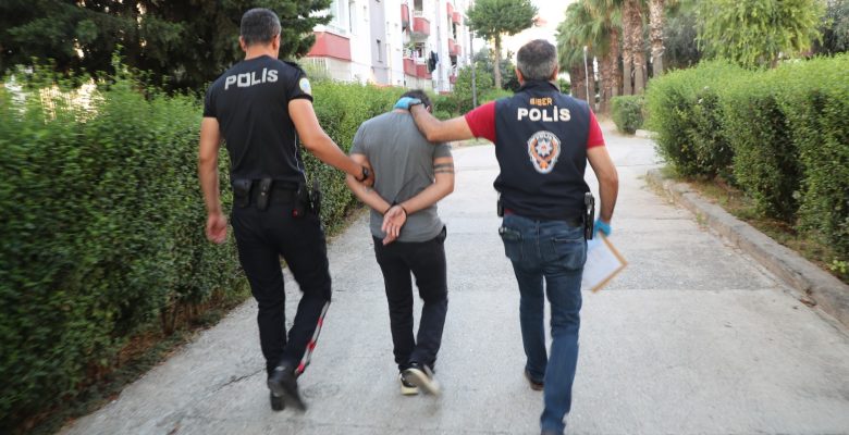 SANAL DOLANDIRICILARA OPERASYON