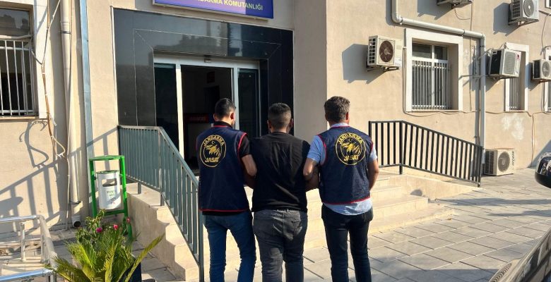 Ölümlü trafik kazasına karışan firari sürücü yakalandı