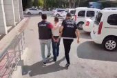 7 ayrı suçtan aranan uyuşturucu satıcısı yakalandı