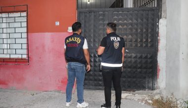 Aranan 52 şüpheli yakalandı