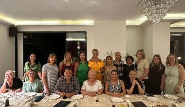 33 Kadın Belgeseli ADANA, galaya hazırlanıyor