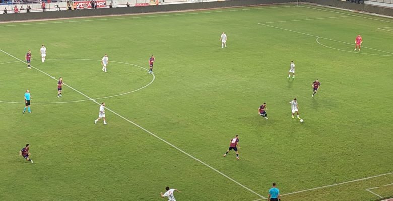 Mersin İdmanyurdu, Umut Vermedi